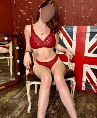 Анкета проститутки Надюшка - Фото, г. Новгород-Северский, 20 лет, №1463