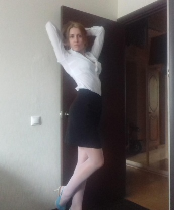 Анкета проститутки Валерия - Фото, г. Новгород-Северский, 31 год, №3513