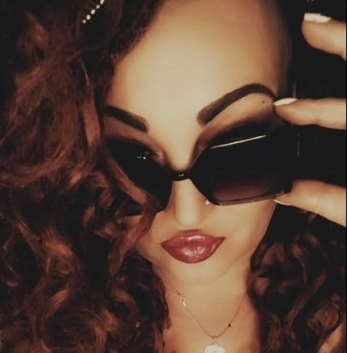 Анкета проститутки Алиса - Фото, г. Новгород-Северский, 37 лет, №8453